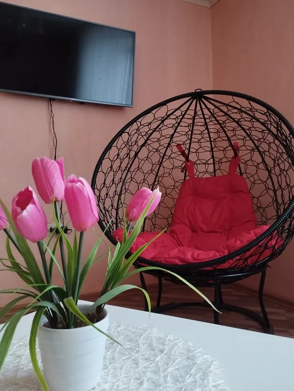 Квартира в центре города