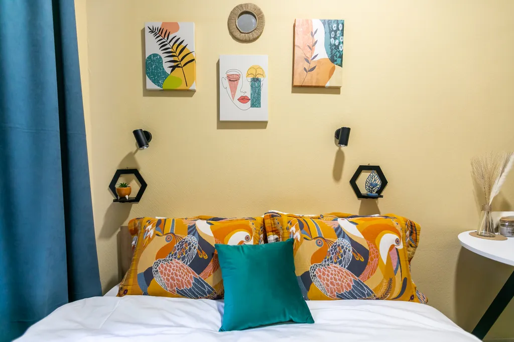 Квартира Квартира Уютная студия для двоих в самом центре Санкт-Петербурга — Санкт-Петербург