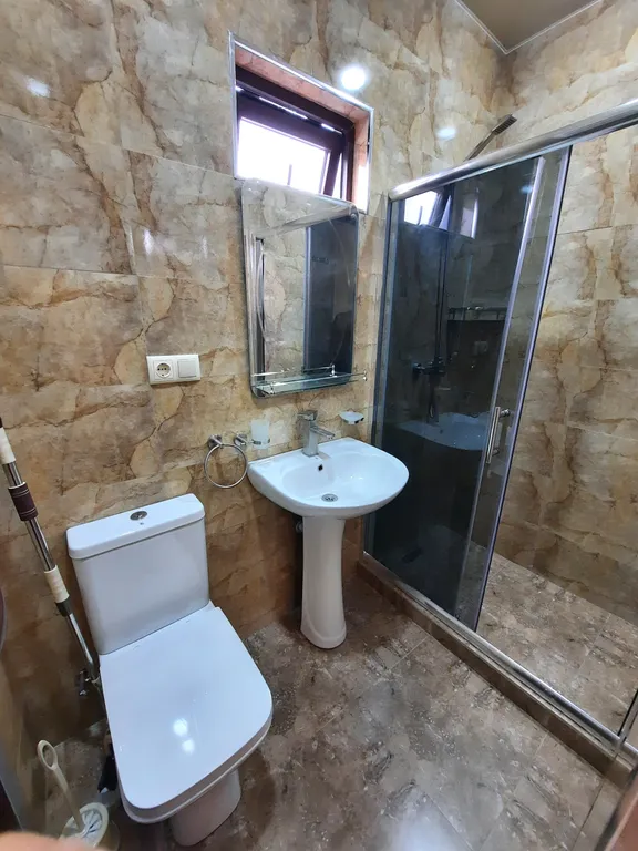 Гостевой дом на берегу моря