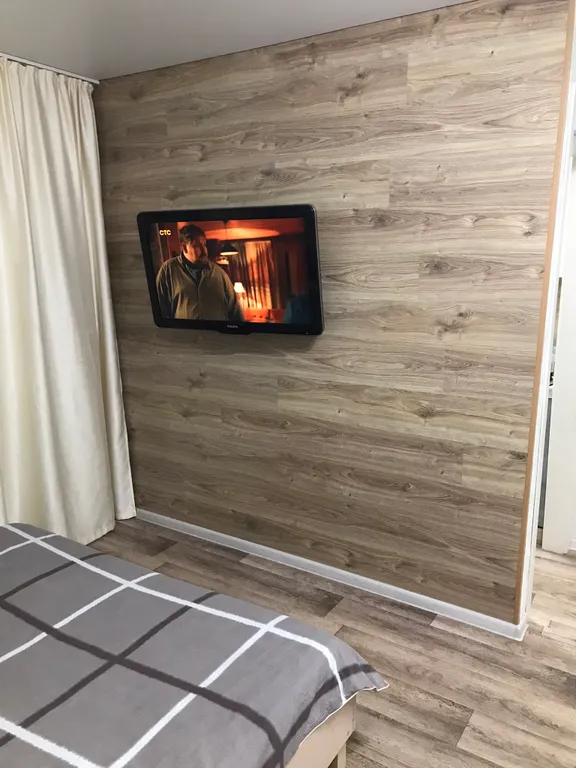 Чистая комфортная квартира со всеми удобствами