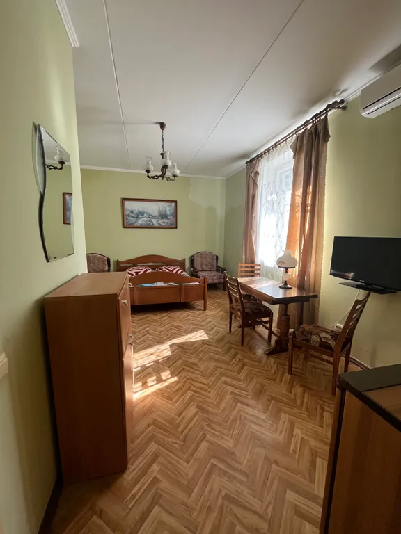 Квартира Комната — Витино