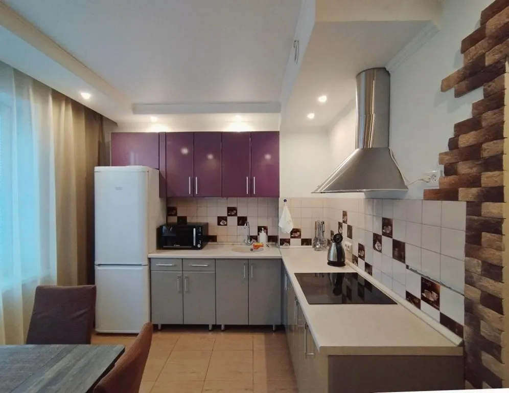 Теплое место в ЖК Эко-квартал