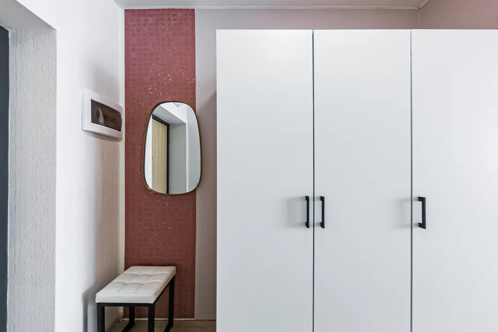 Квартира Квартира Уютная студия рядом с Метро Район Автовокзала — Екатеринбург