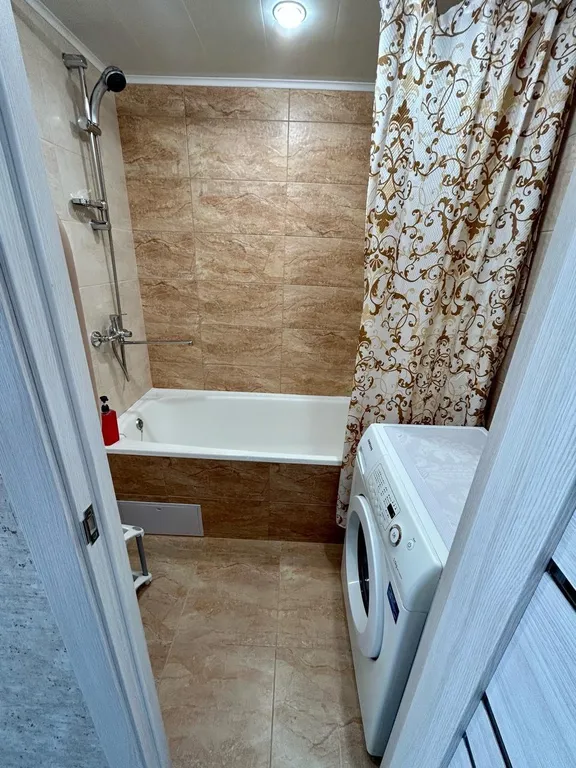 Комфортная 1-комнатная квартира в центре