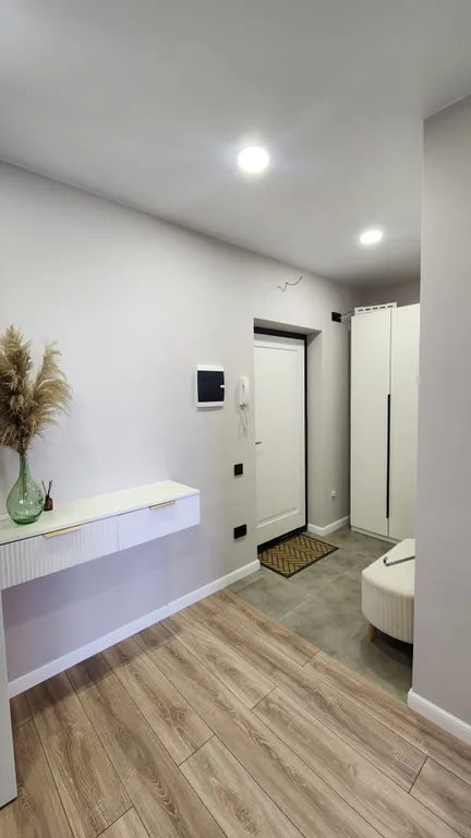 Уютная квартира с современным ремонтом в 10 минутах от центра Ростова