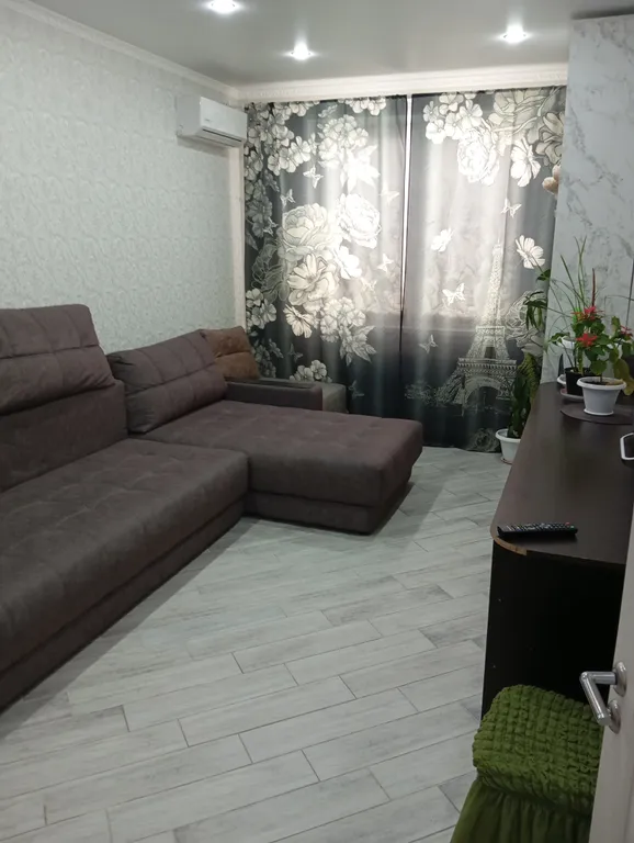 Квартира Уютная квартира у моря — Анапа