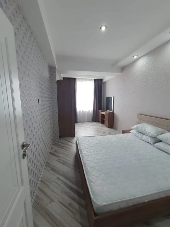 Апартаменты у моря - идеальный отдых для всей семьи