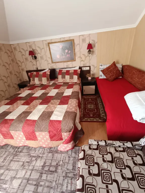 Квартира Комната — Сириус