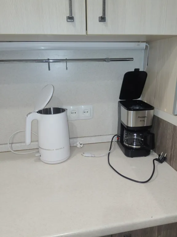 Уютная квартира рядом с ДС Олимпийский