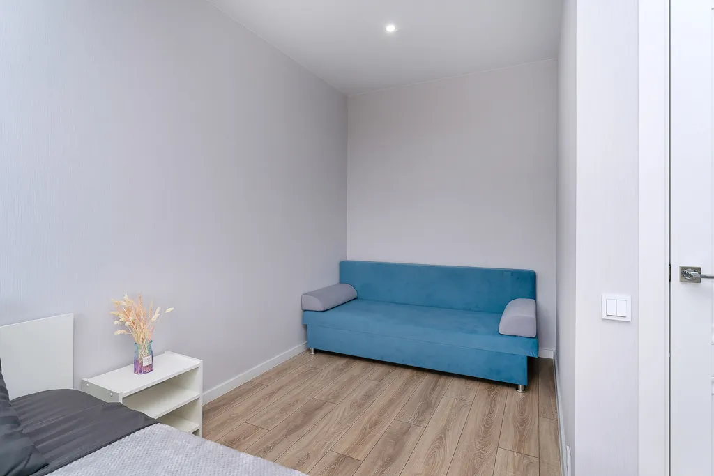 Квартира Уютная квартира для Вашего отдыха — Краснодар