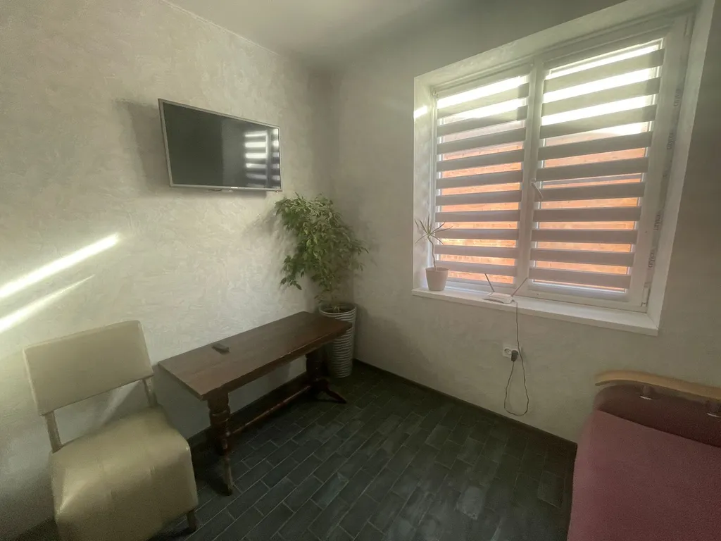 2-х комнатная квартира на Театральной площади