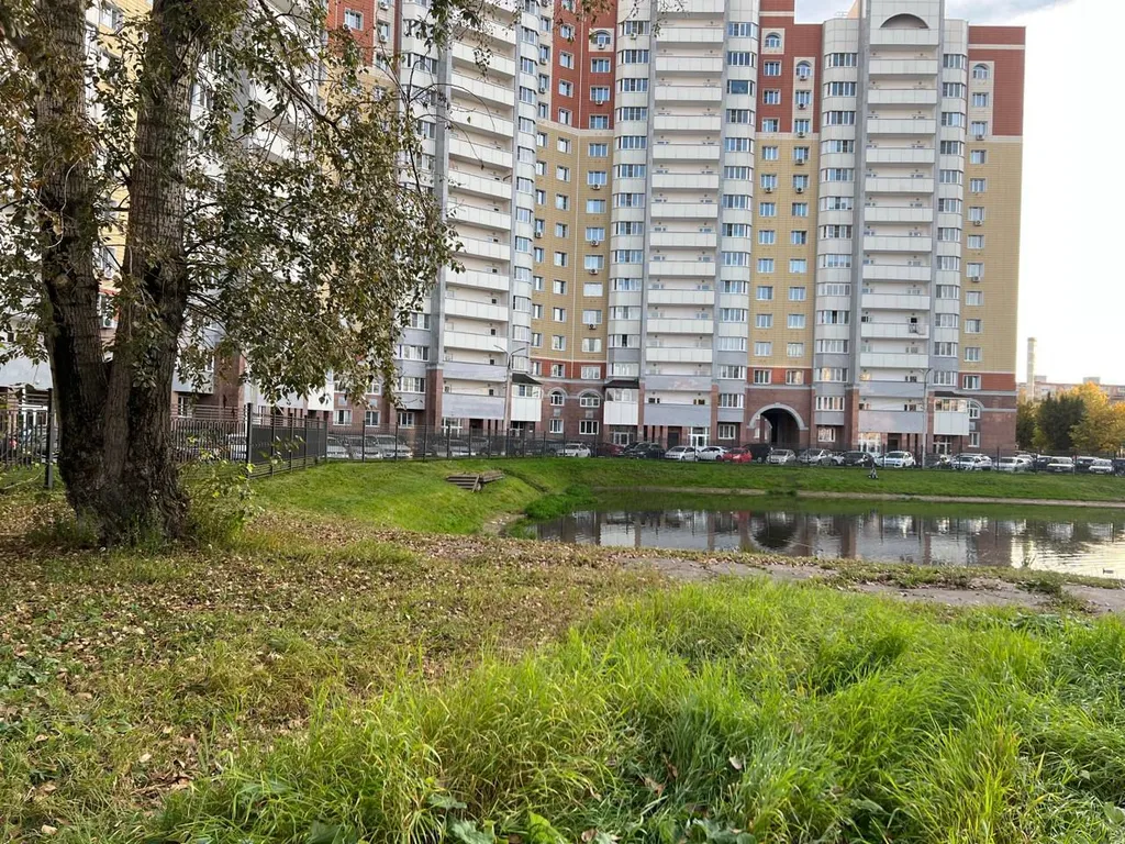 Апартамент класса люкс