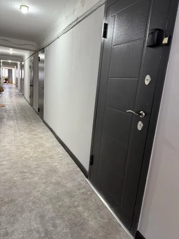 Квартира Уютная квартира в центре — Казань