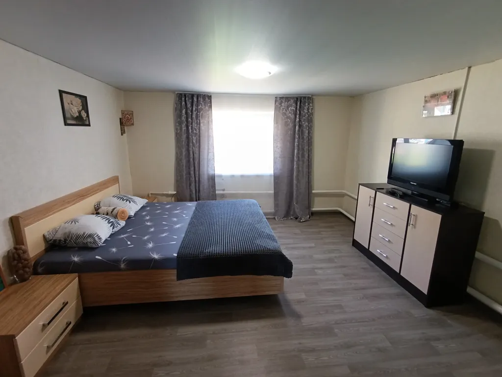 Коттедж 2-комнатный Дом — аренда посуточно в Дубовка