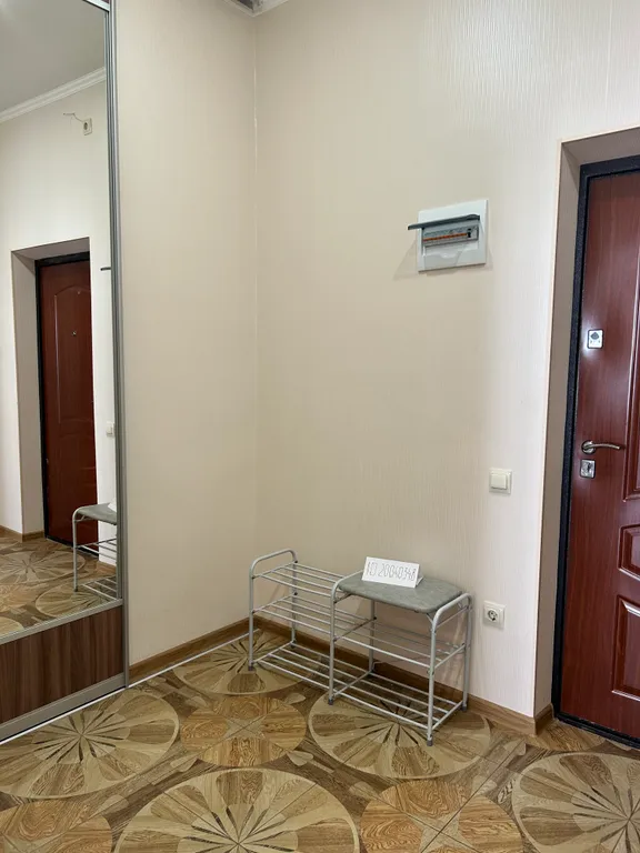 Квартира Квартира Привлекательный вариант квартиры на морском побережье — Геленджик