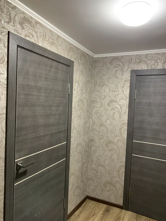 Трешка в центре в районе церкви