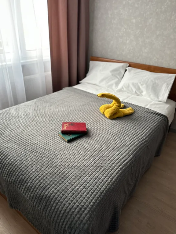 1-комнатная Квартира — аренда посуточно в Липецк