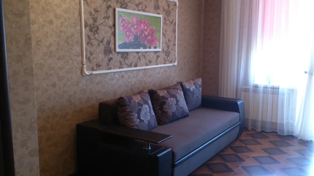 Квартира 1-комнатная Квартира — Севастополь