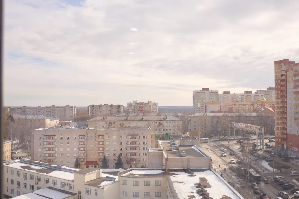 Новая уютная студия в ЖК Тимирязев