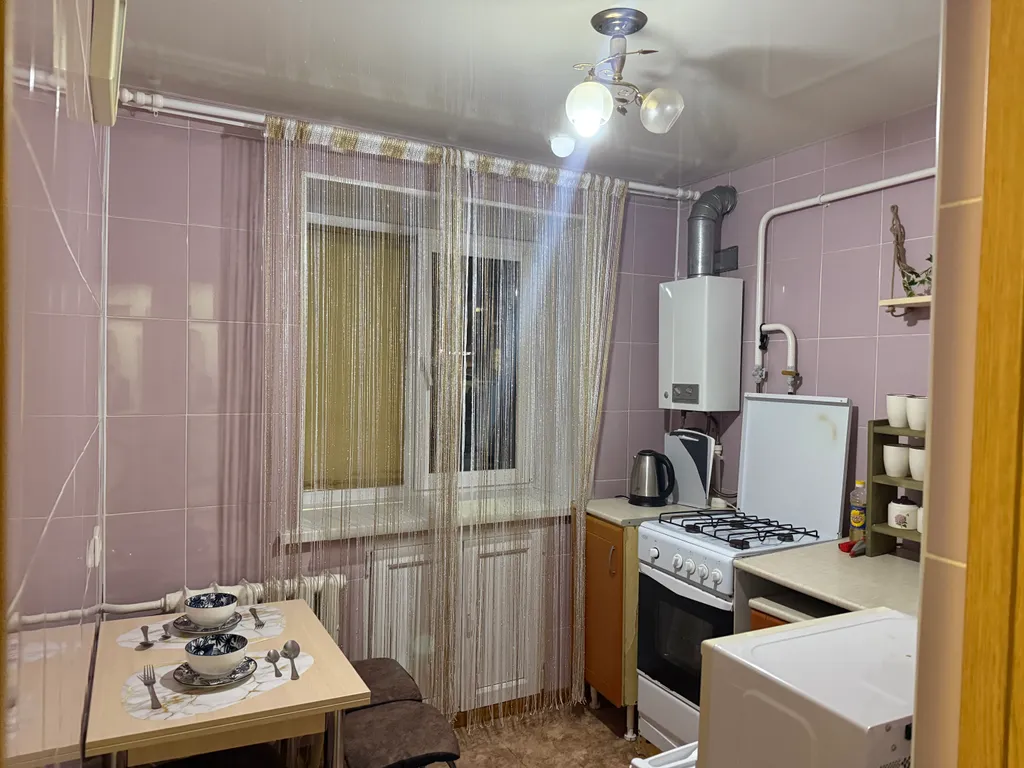 Квартира на Театре кукол