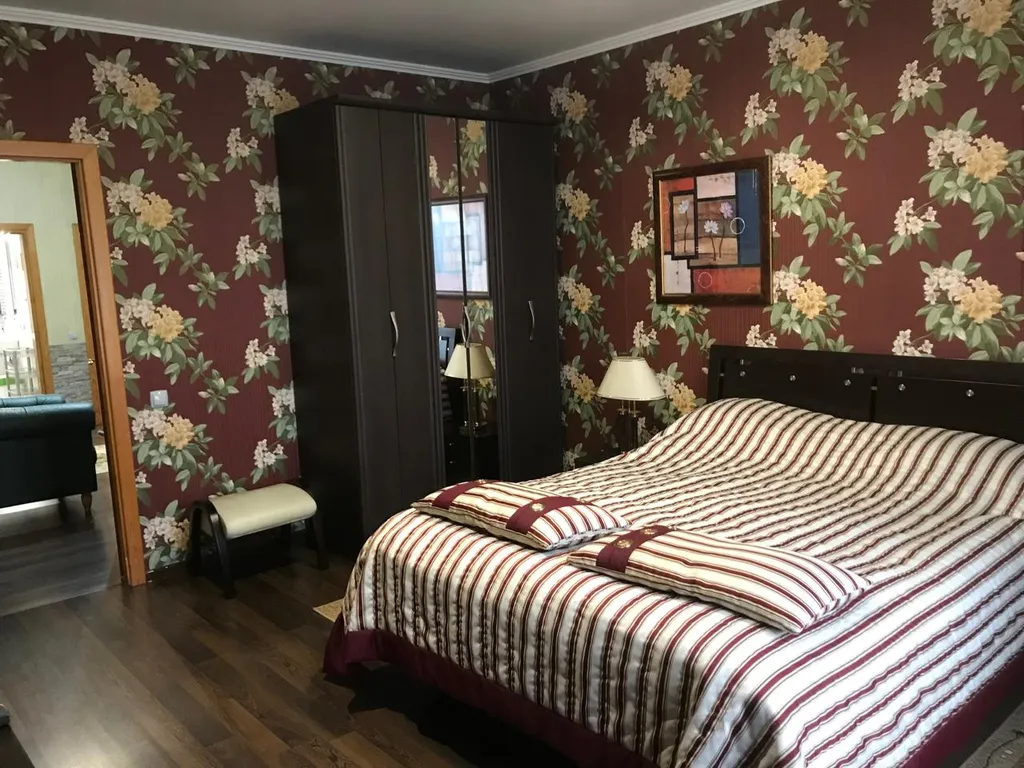 Дом на Куршской косе