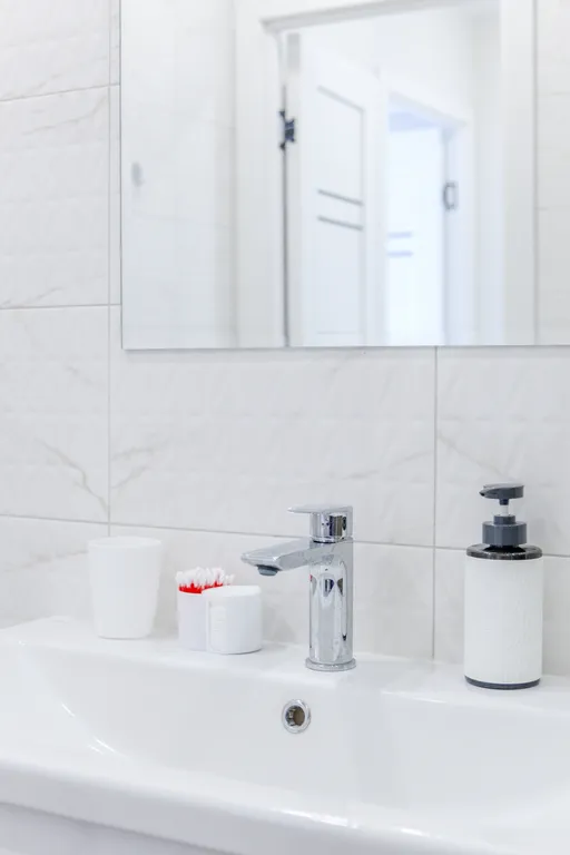 Квартира Квартира 10 минут до моря — Анапа