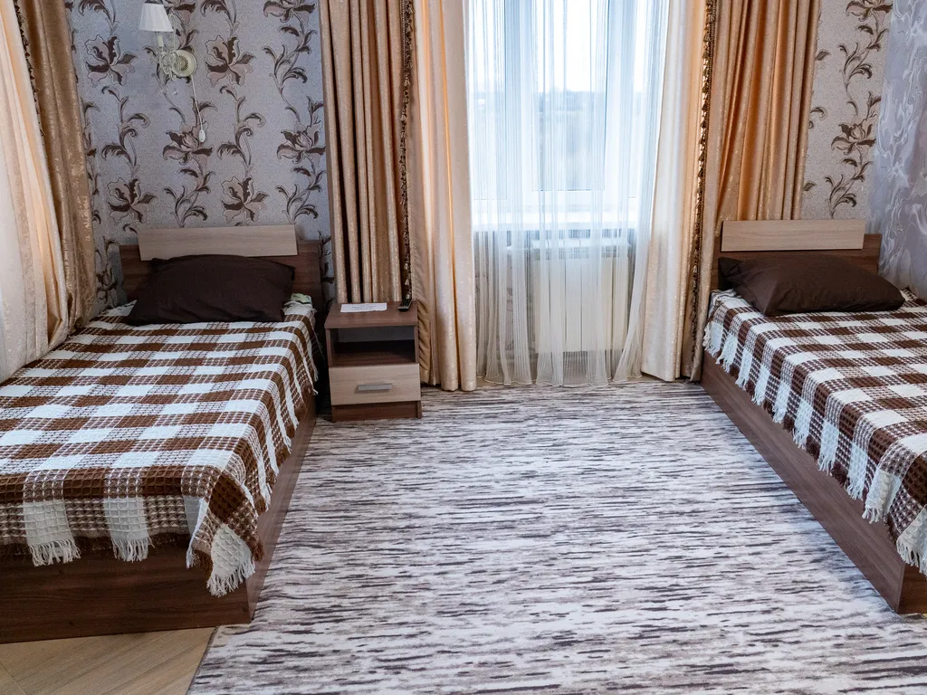 Квартира Комната — аренда посуточно в Шуя