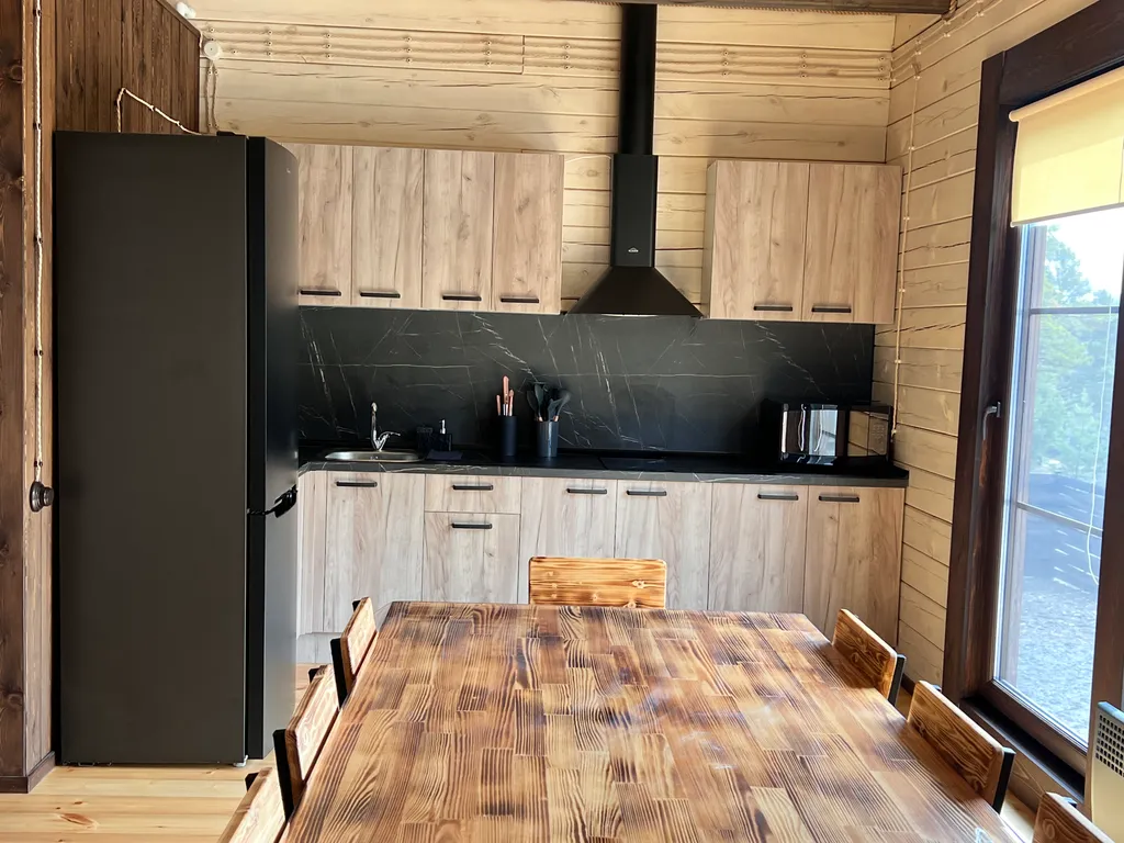 Уютный дом для вашего отдыха