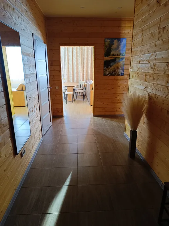 Таунхаус Калаша 8