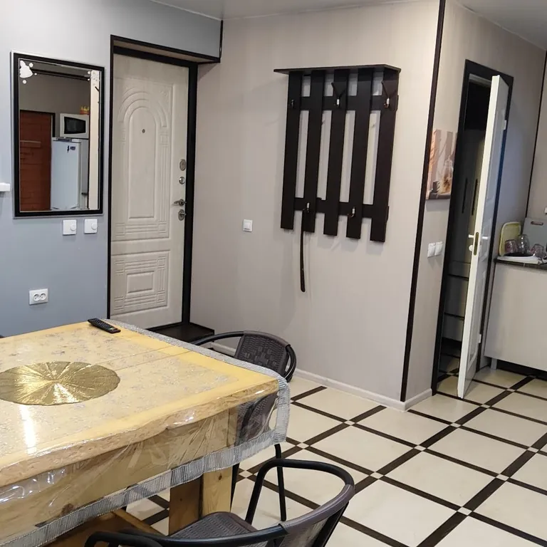 Гостевой дом-баня