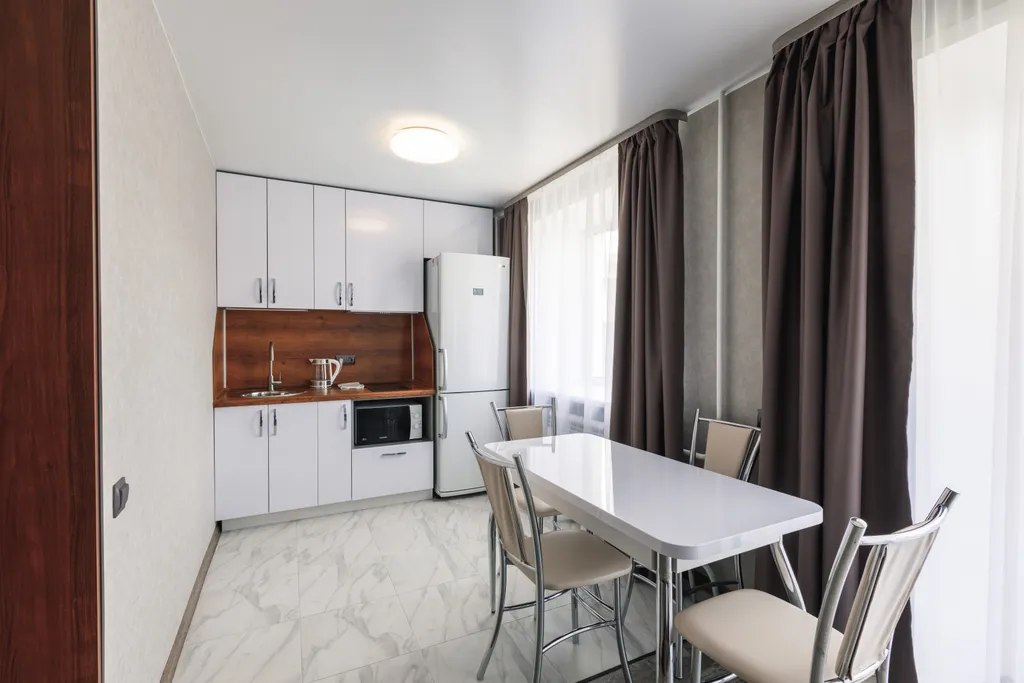 Апартаменты Авион Люкс (4 места)