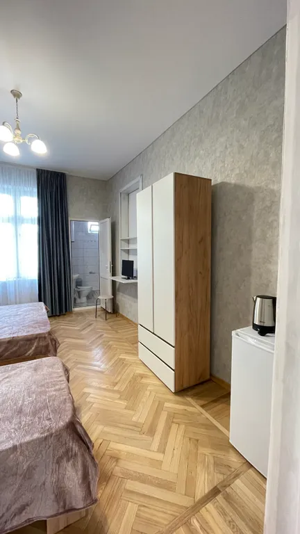 Квартира Комната — Гагра