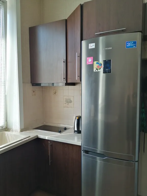 Квартира-студия в центре