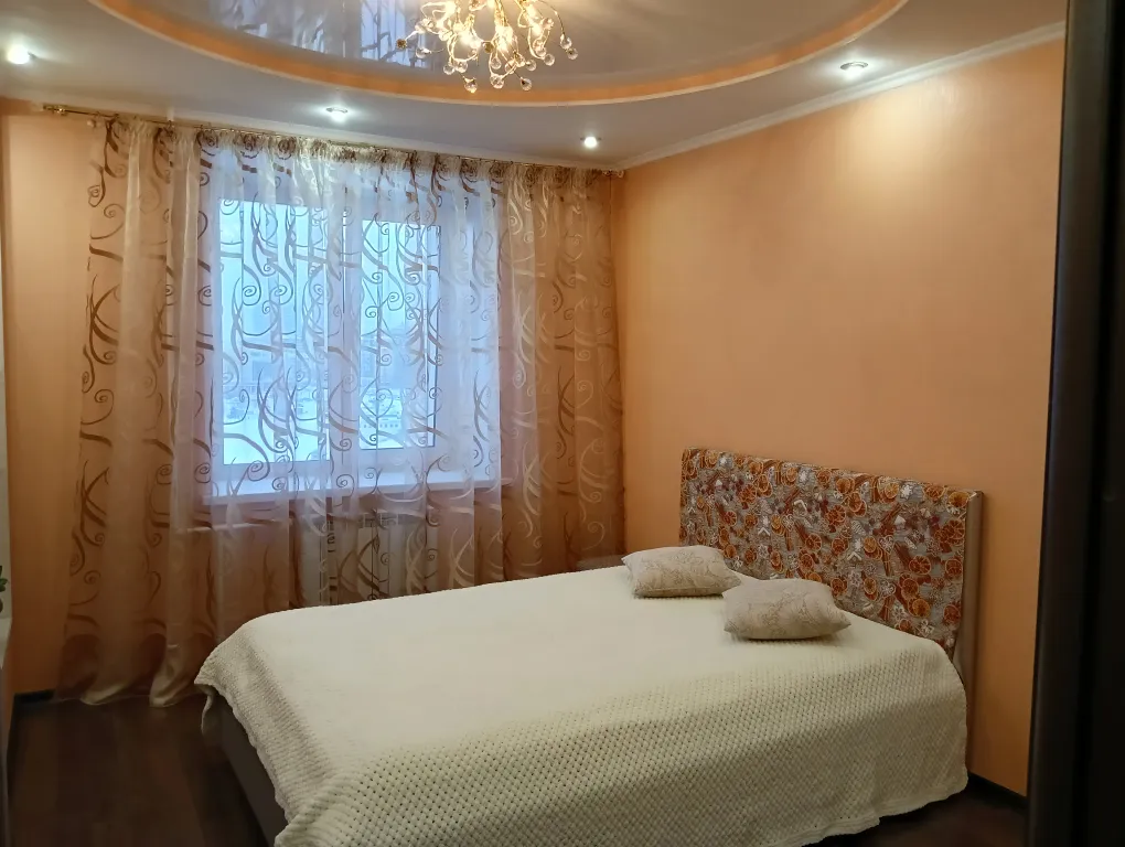 Квартира Квартира в центре с видом на кукольный театр — Казань