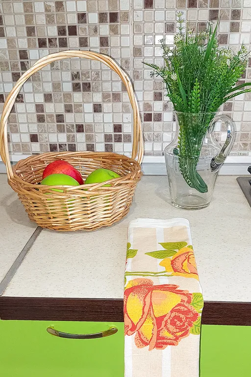 Уютная квартира в престижном районе города