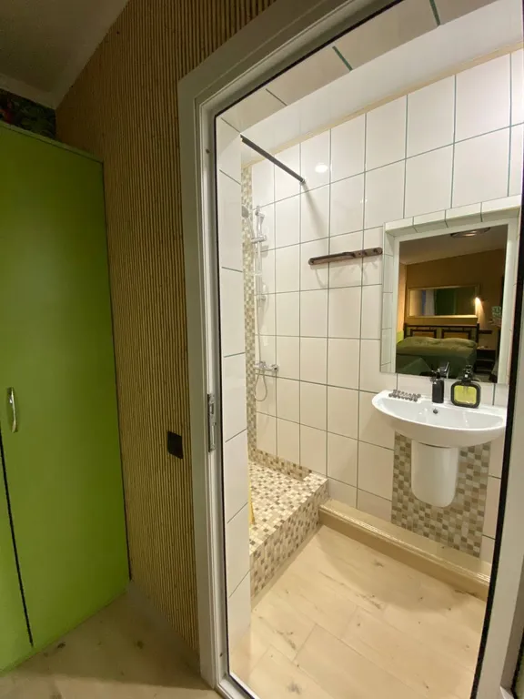 Квартира Квартира Уютная студия в центре — Анапа