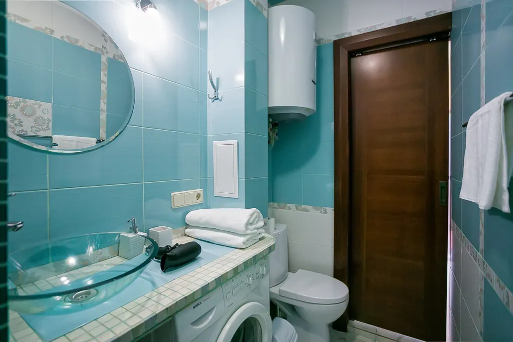 Апартаменты-студио