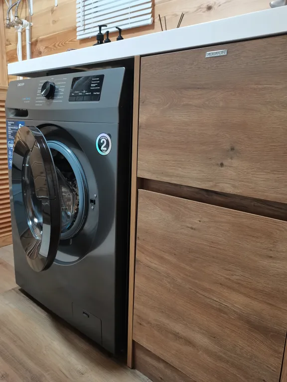 Коттедж Дом в стиле барнхаус — Шерегеш