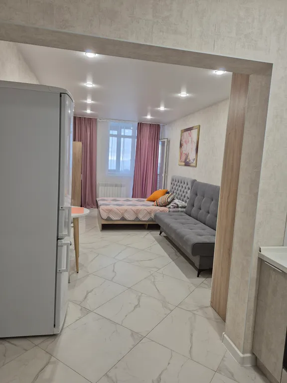 Квартира Квартира Облепиха — Адлер