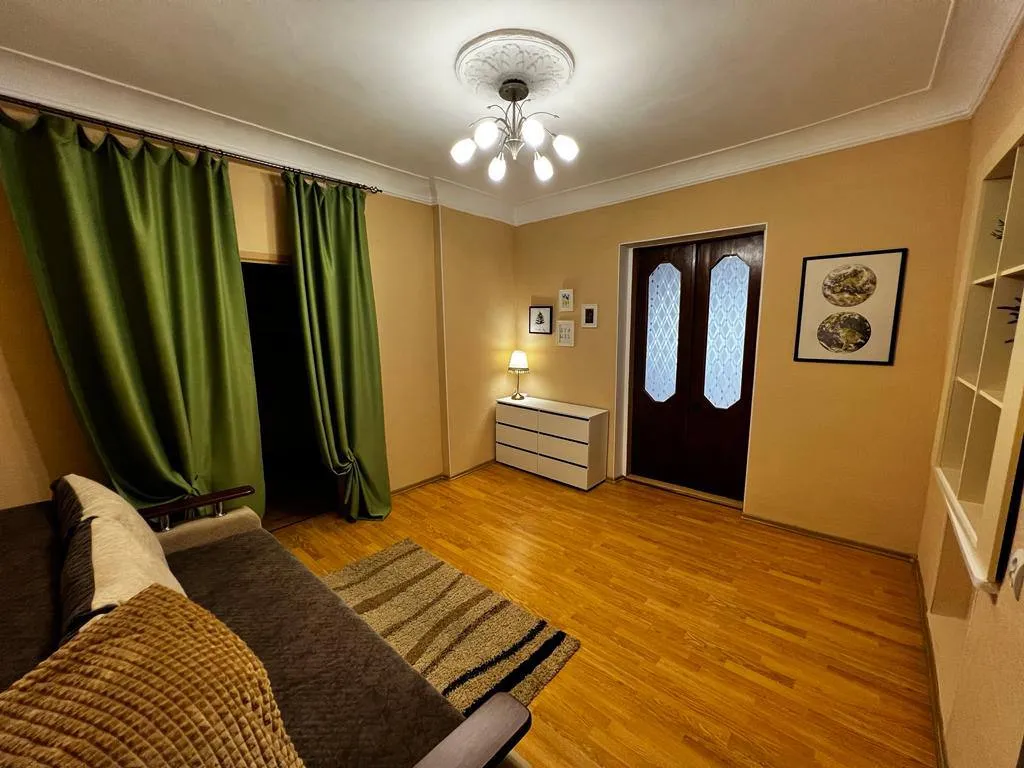 Коттедж 5-комнатный Дом — Кисловодск