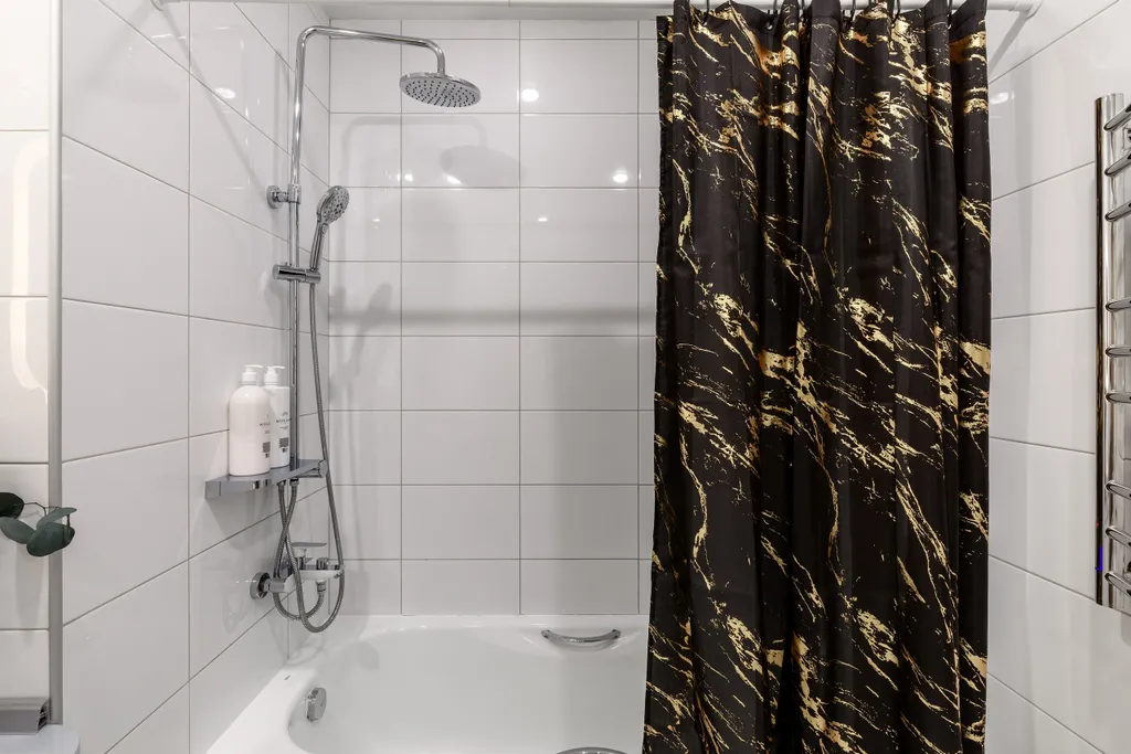 Двухкомнатная квартира с шикарным видом на Дон