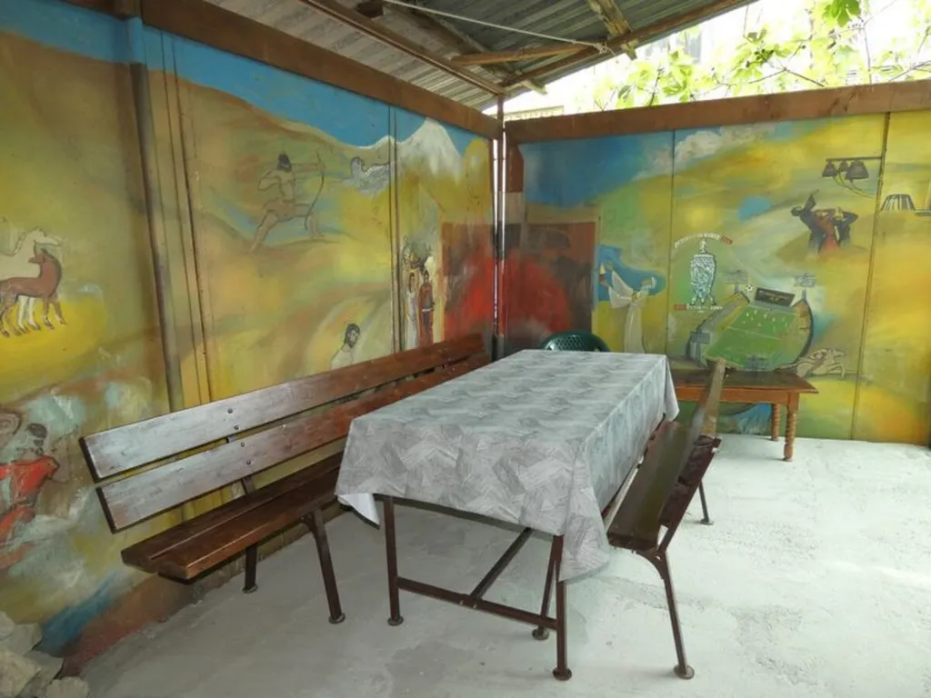 Квартира Комната — Гагра