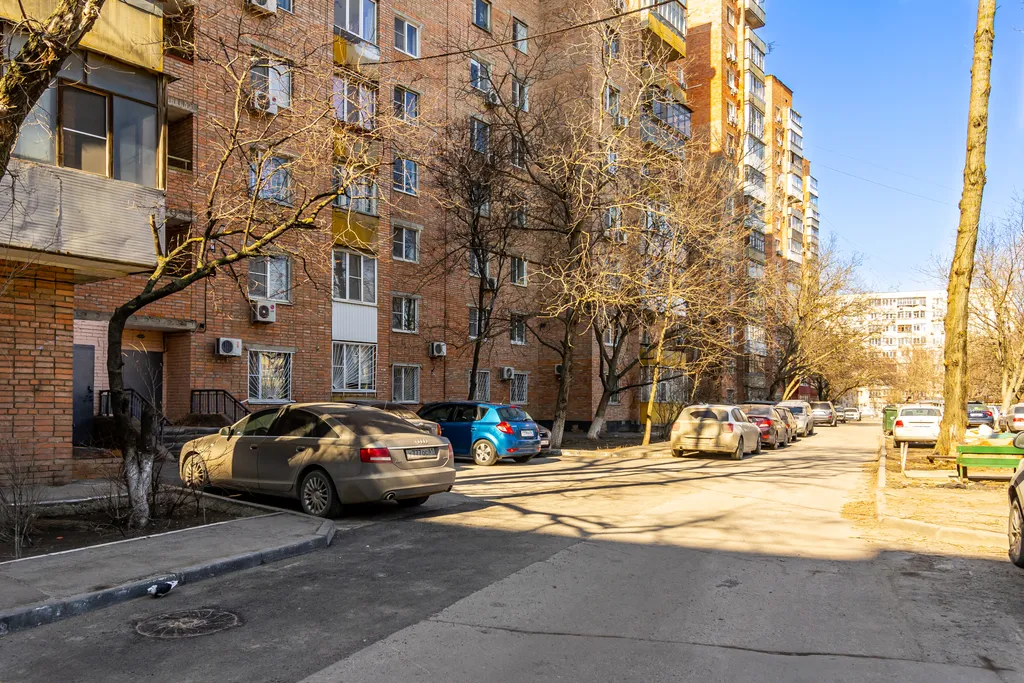 Квартира Апартаменты Taler — Ростов-на-Дону