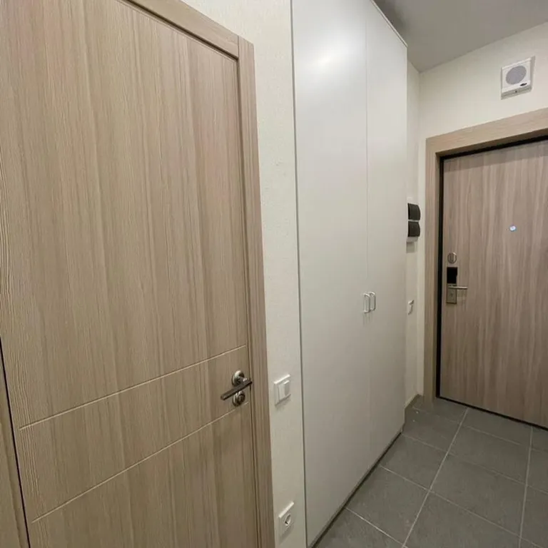 Уютная квартира в Dom Smile