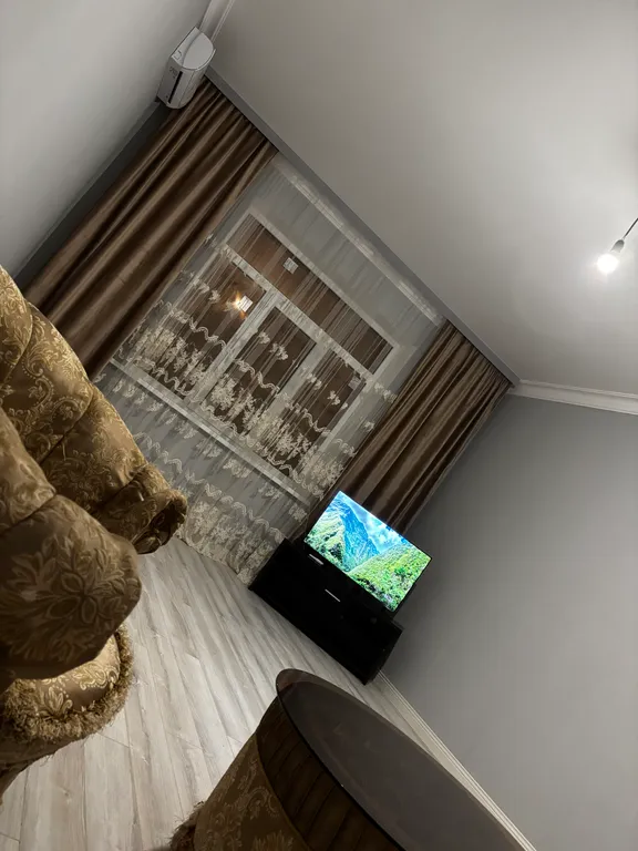 Коттедж Уютный дом. — Дербент