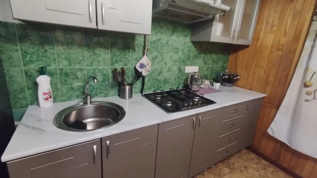 Уютный дом в предгорье Лаго-Наки