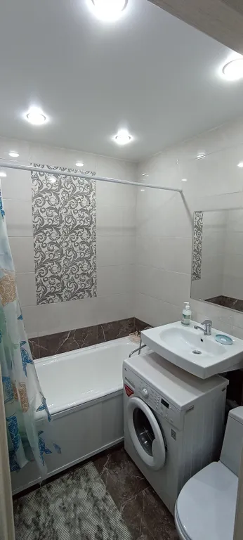 Квартира в центре