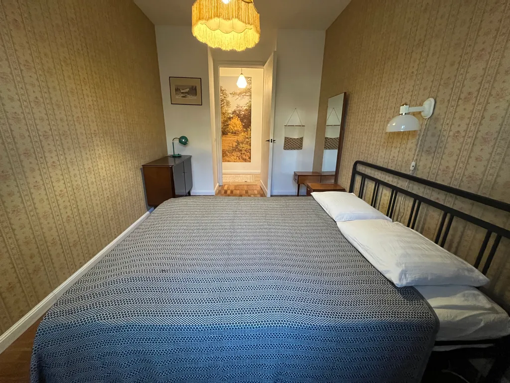 Квартира Квартира У Екатерининского парка — Пушкин