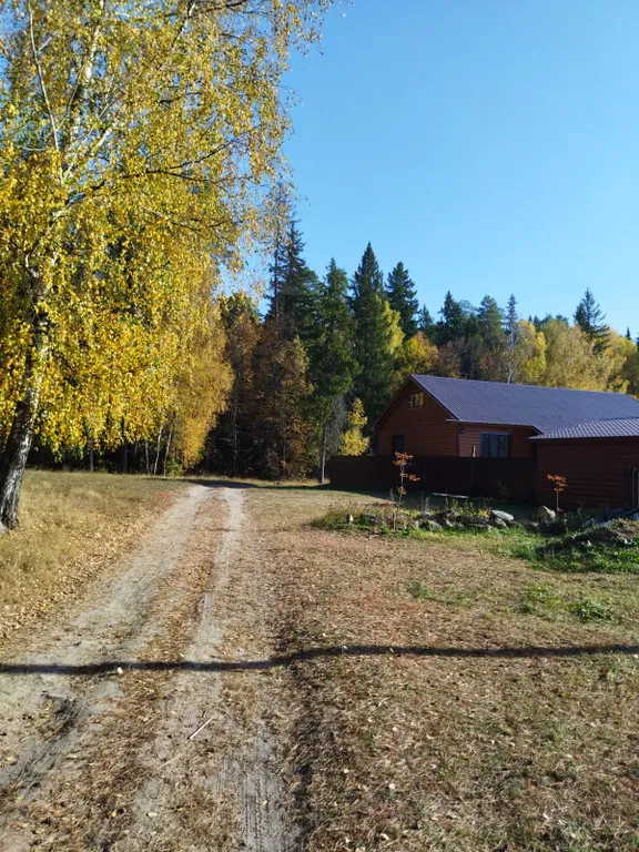 Большой уютный дом у Раифского леса для отдыха всей семьёй