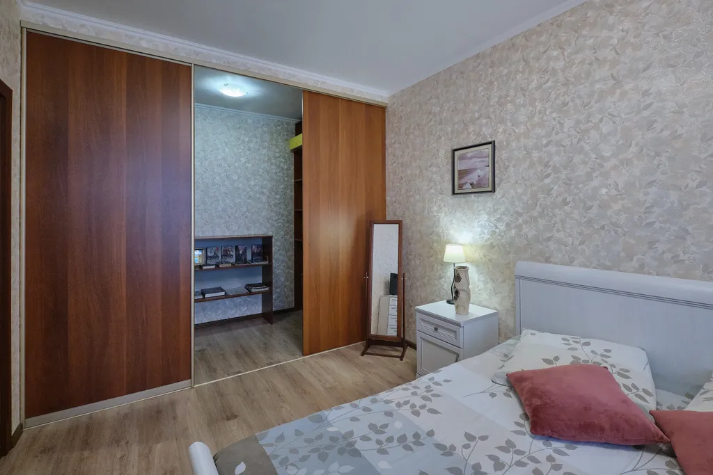 Квартира Квартира Апартамент царская столица — Санкт-Петербург